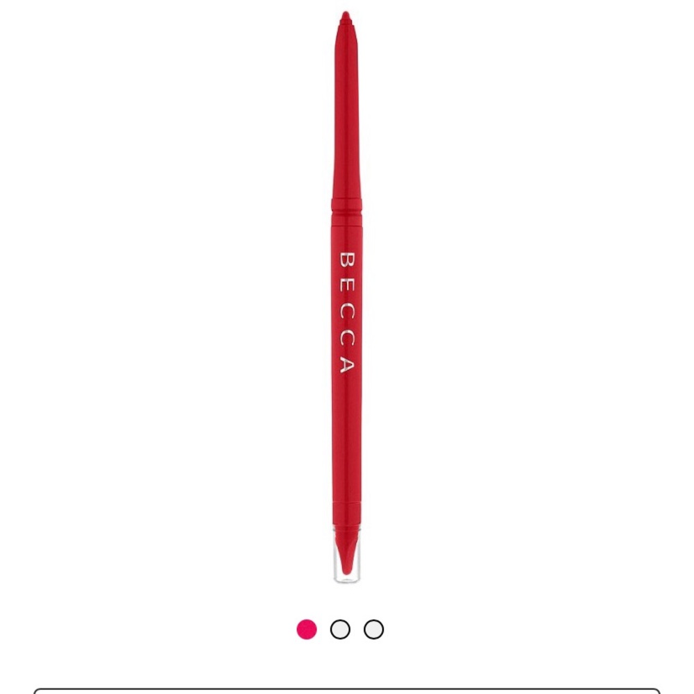 Becca ultimate lip definer